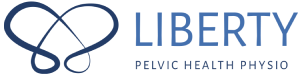 Liberty Physio logo